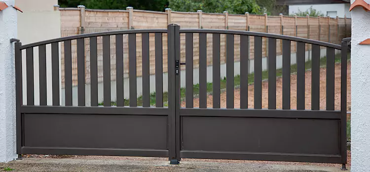 Advanced Gate Solutions in Whittier, CA