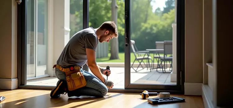 Comprehensive Solutions for Every Glass Door Need in Whittier, CA
