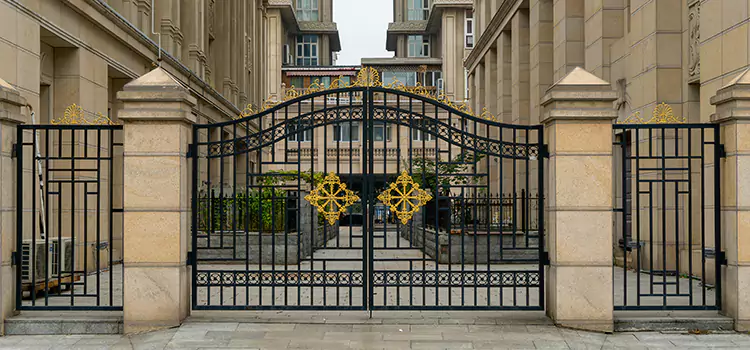 Comprehensive Iron Gate Maintenance Solutions in Whittier, CA