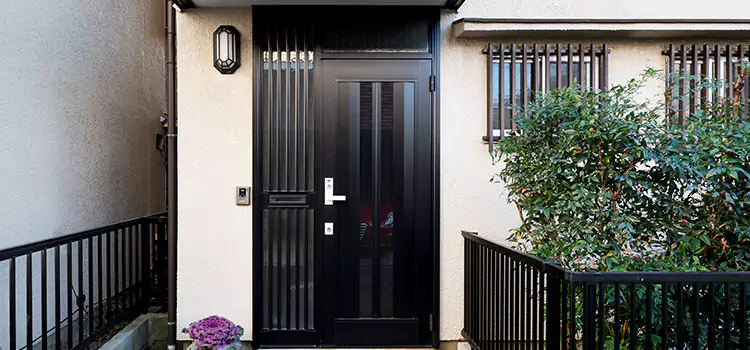 Popular Exterior Door Options in Whittier, CA
