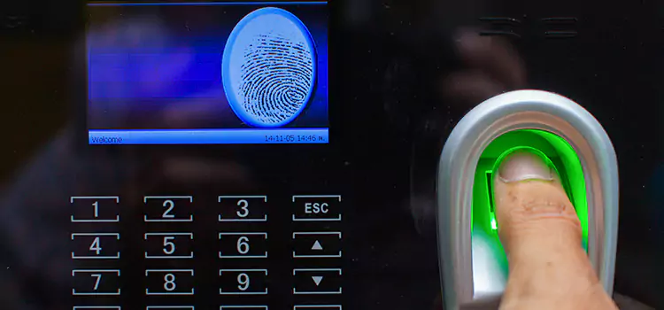 Your Trusted Partner for Secure Access in Whittier, CA