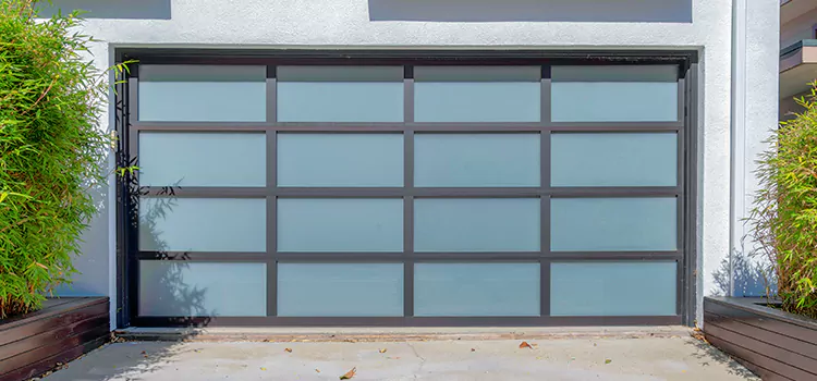 Why Choose Us for Garage Door Care in Whittier, CA?
