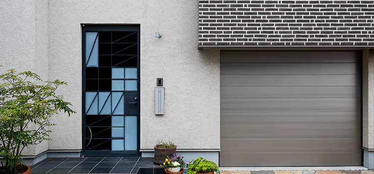 Residential Roll Up Security Doors Whittier